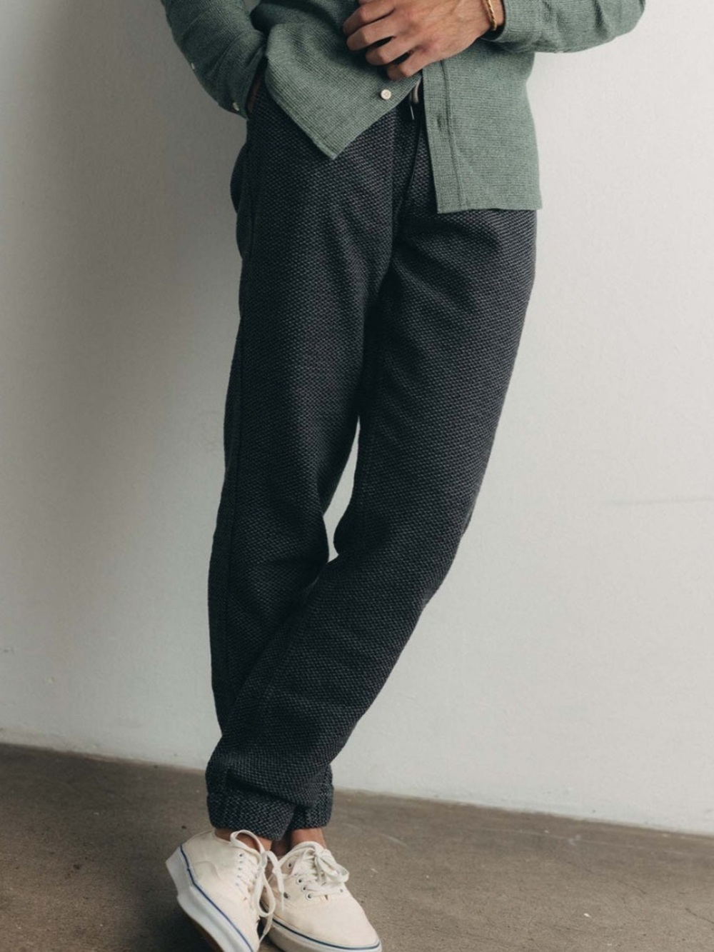 Taylor stitch apres pants Size Large
